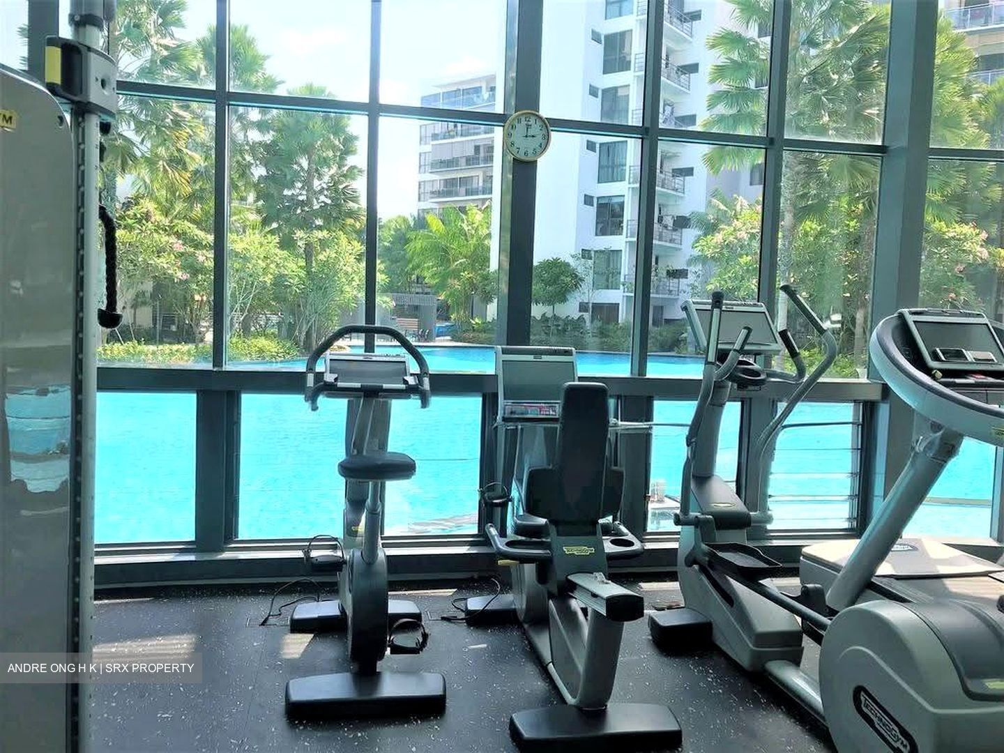 Parc Olympia (D17), Condominium #637726511